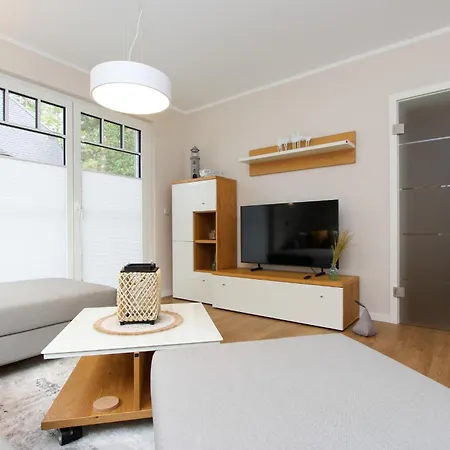 度假居 Darsskoenig