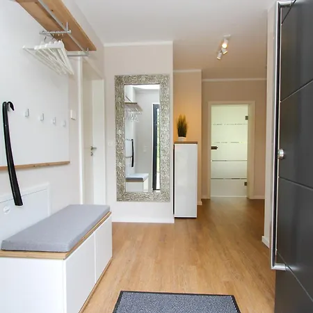 度假居 Darsskoenig