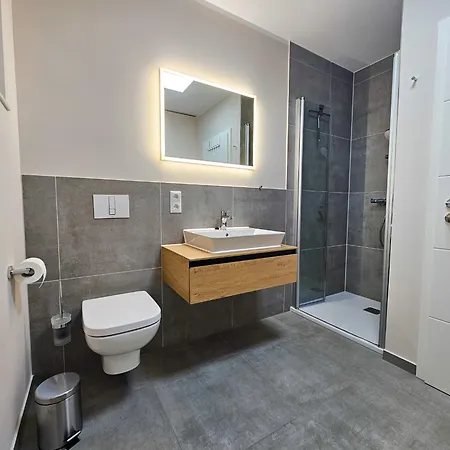 Darsskoenig 度假居 普雷罗