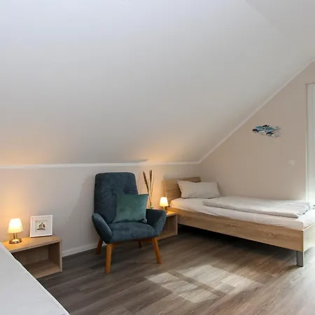 度假居 Darsskoenig