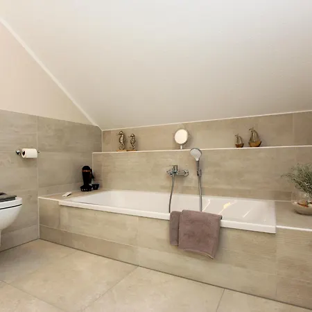 度假居 Darsskoenig *