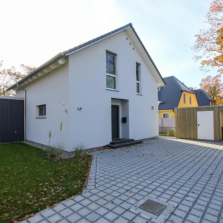 Darsskoenig 度假居 普雷罗