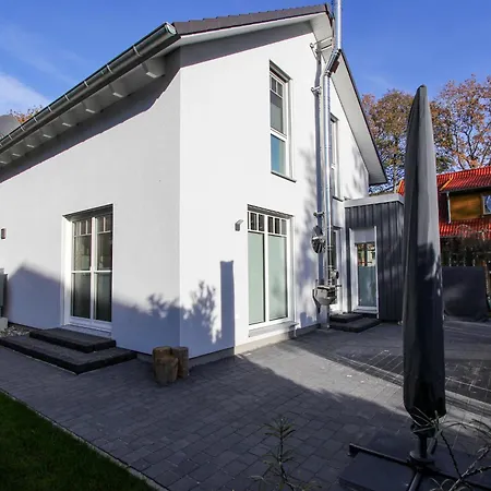 Darsskoenig 度假居